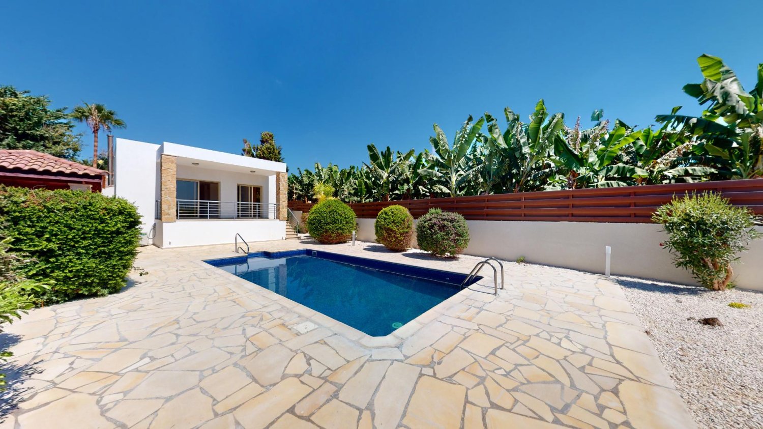 4 bedrooms Villa in Kissonerga, Paphos, Cyprus No. 61639