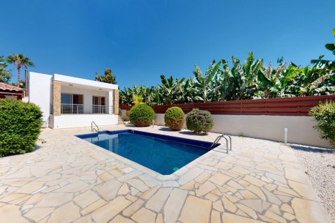 4 bedrooms Villa in Kissonerga, Paphos, Cyprus No. 61639