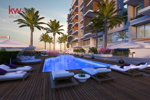 4 bedrooms Apartment in Chloraka, Paphos, Cyprus No. 60594