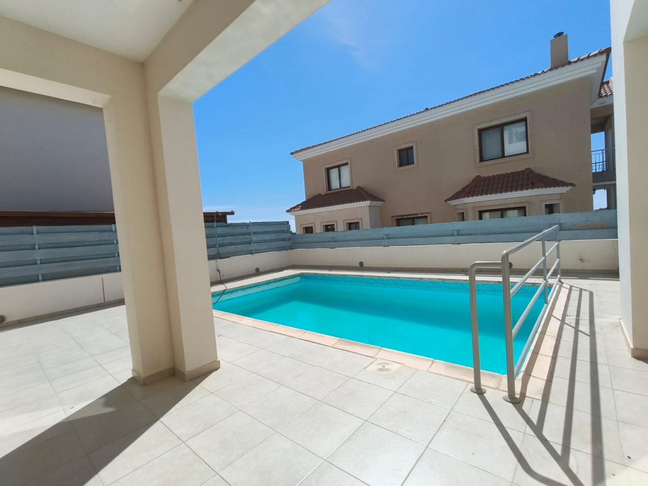 3 dormitorios Villa en Anarita, Paphos, Chipre No. 62456