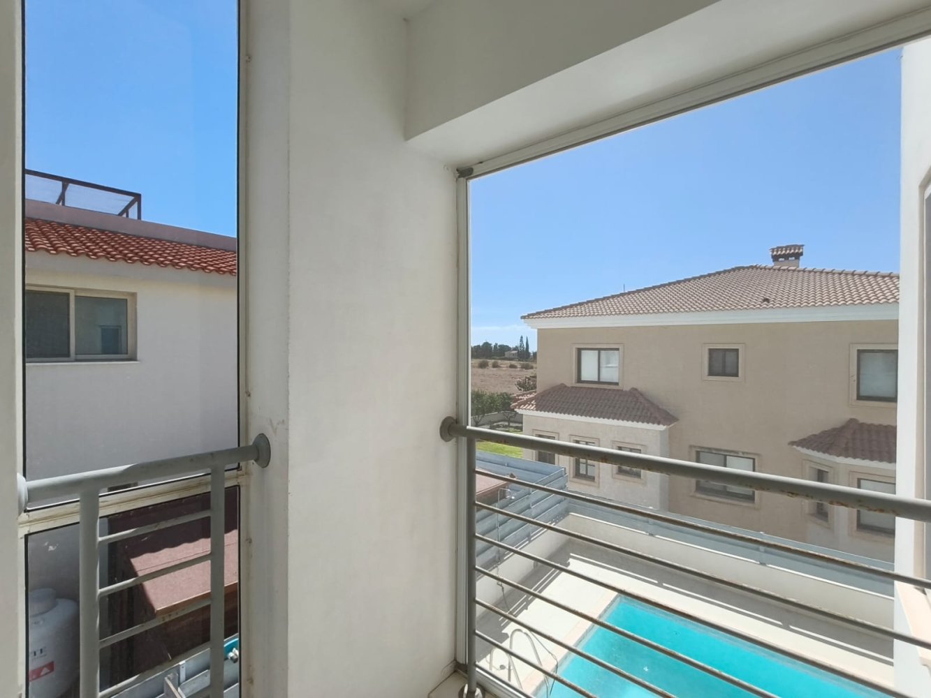 3 dormitorios Villa en Anarita, Paphos, Chipre No. 62456