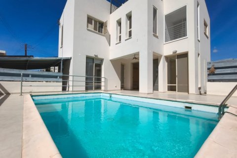 3 dormitorios Villa en Anarita, Paphos, Chipre No. 62456
