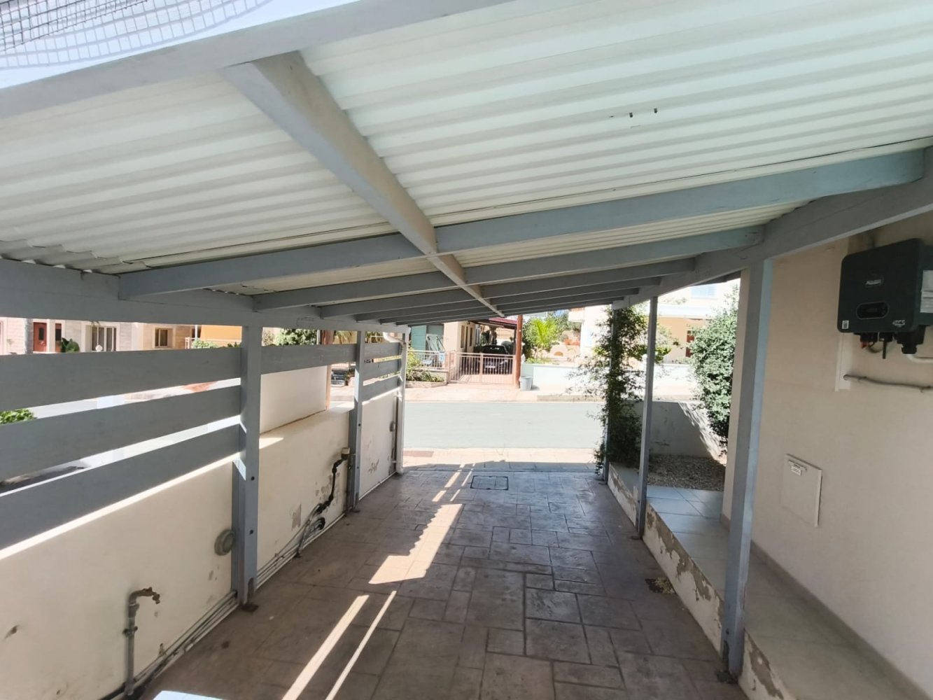 3 dormitorios Villa en Anarita, Paphos, Chipre No. 62456