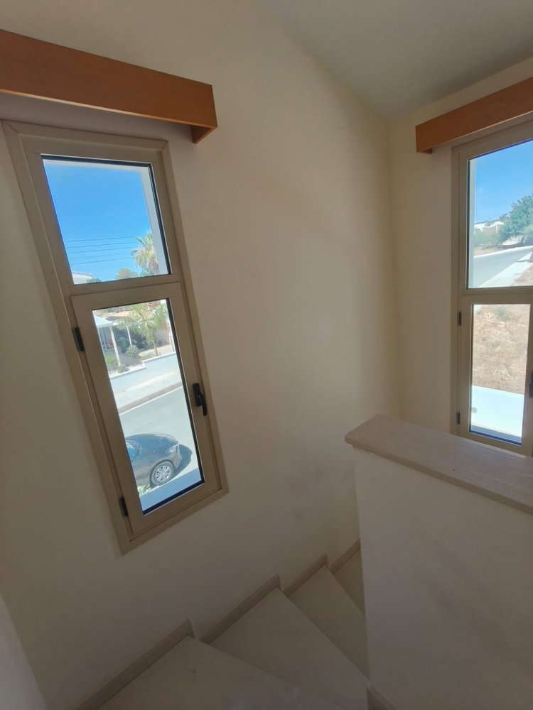 3 dormitorios Villa en Anarita, Paphos, Chipre No. 62456