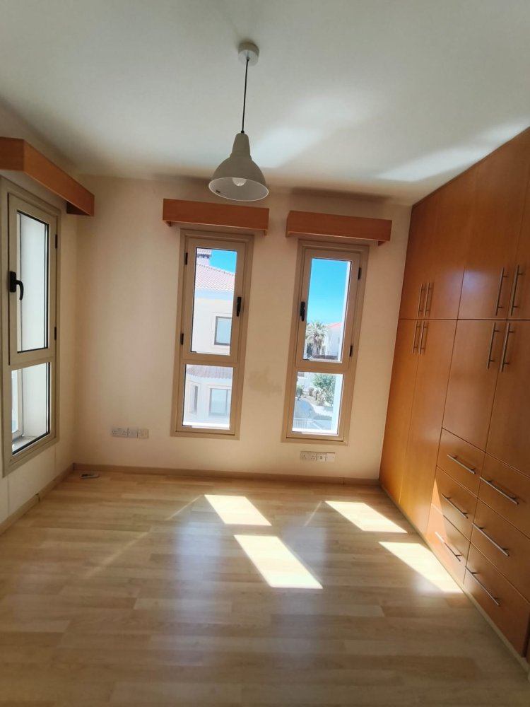 3 dormitorios Villa en Anarita, Paphos, Chipre No. 62456