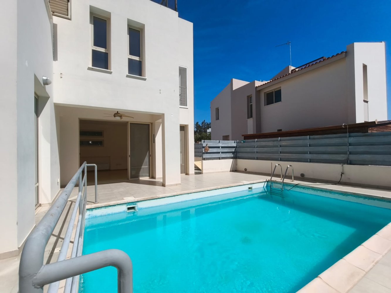 3 dormitorios Villa en Anarita, Paphos, Chipre No. 62456