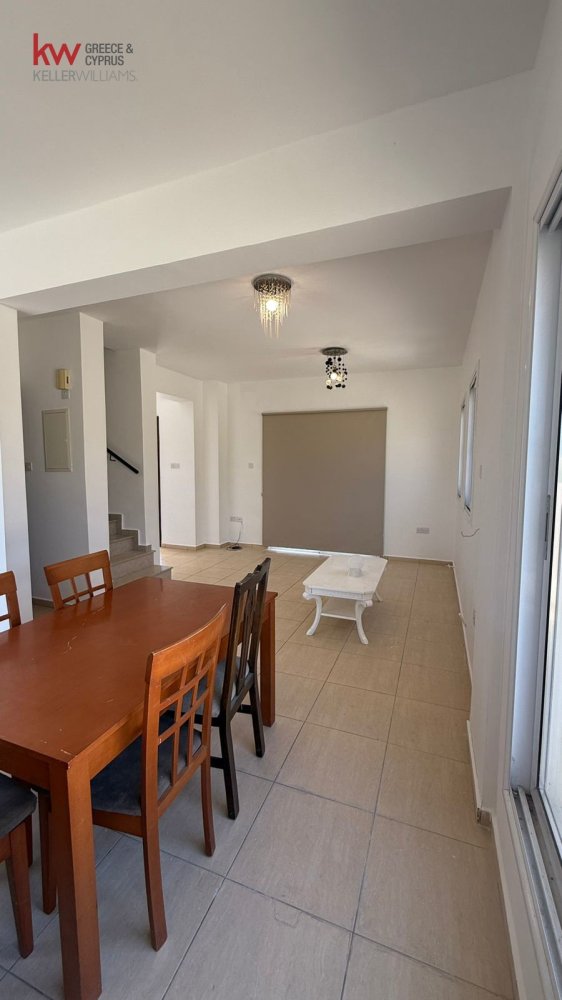 2 bedrooms Villa in Tersefanou, Larnaka, Cyprus No. 39729