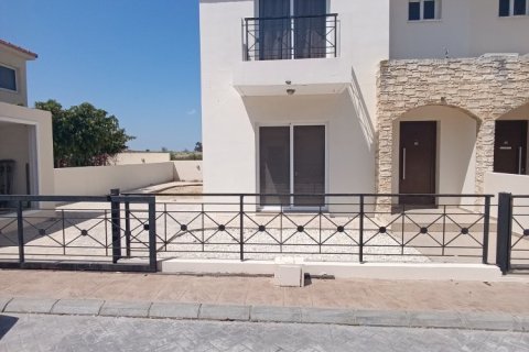 2 bedrooms Villa in Tersefanou, Larnaka, Cyprus No. 39729