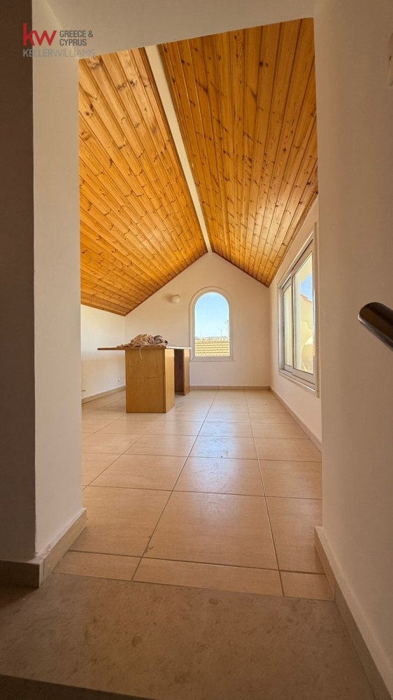 2 bedrooms Villa in Tersefanou, Larnaka, Cyprus No. 39729