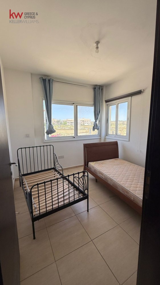 2 bedrooms Villa in Tersefanou, Larnaka, Cyprus No. 39729