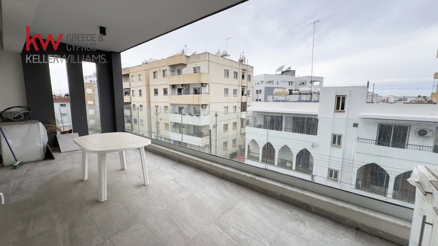 2 chambres Appartement à Larnaca, Larnaka, Chypre No. 39515