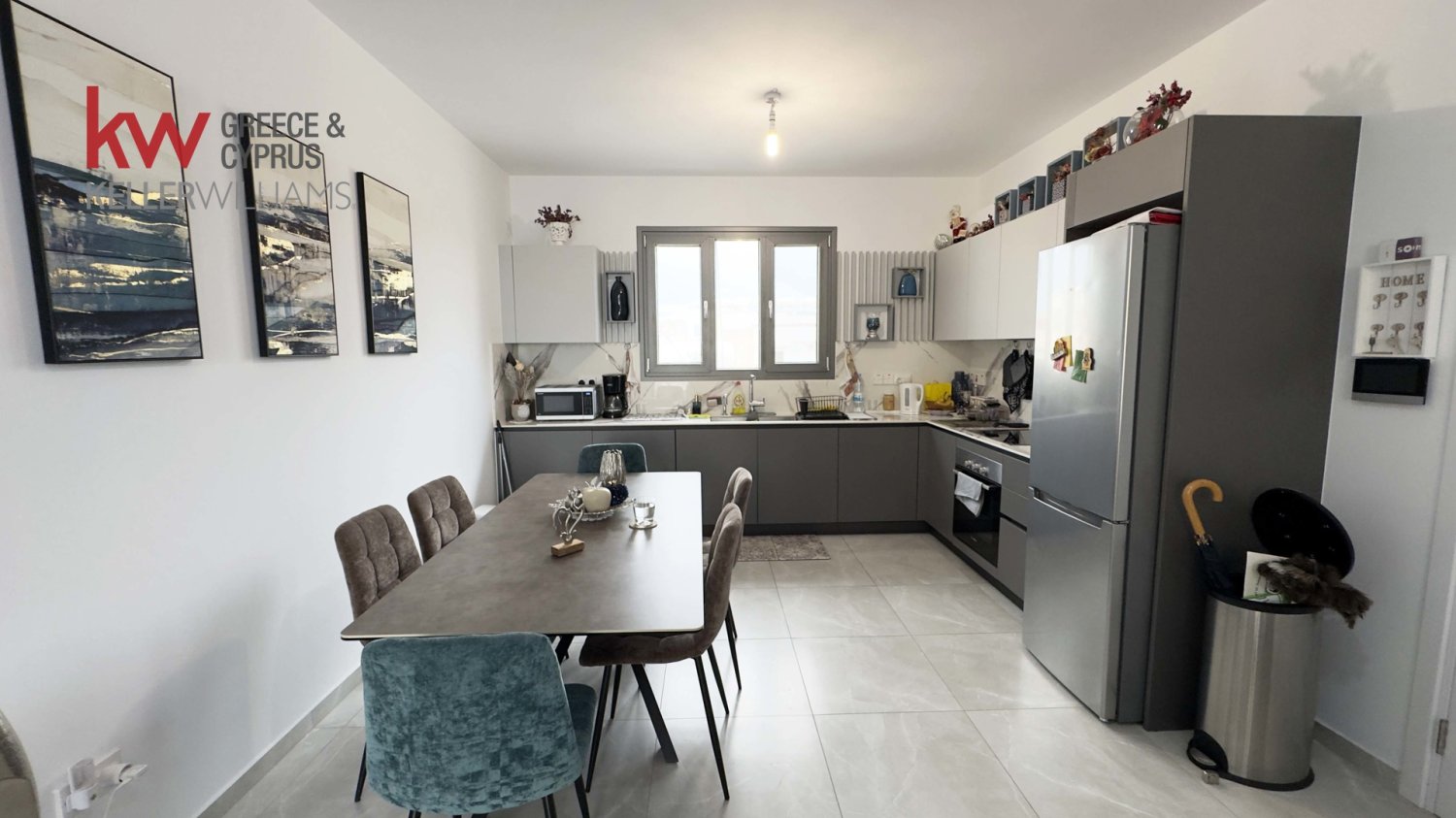 2 chambres Appartement à Larnaca, Larnaka, Chypre No. 39515