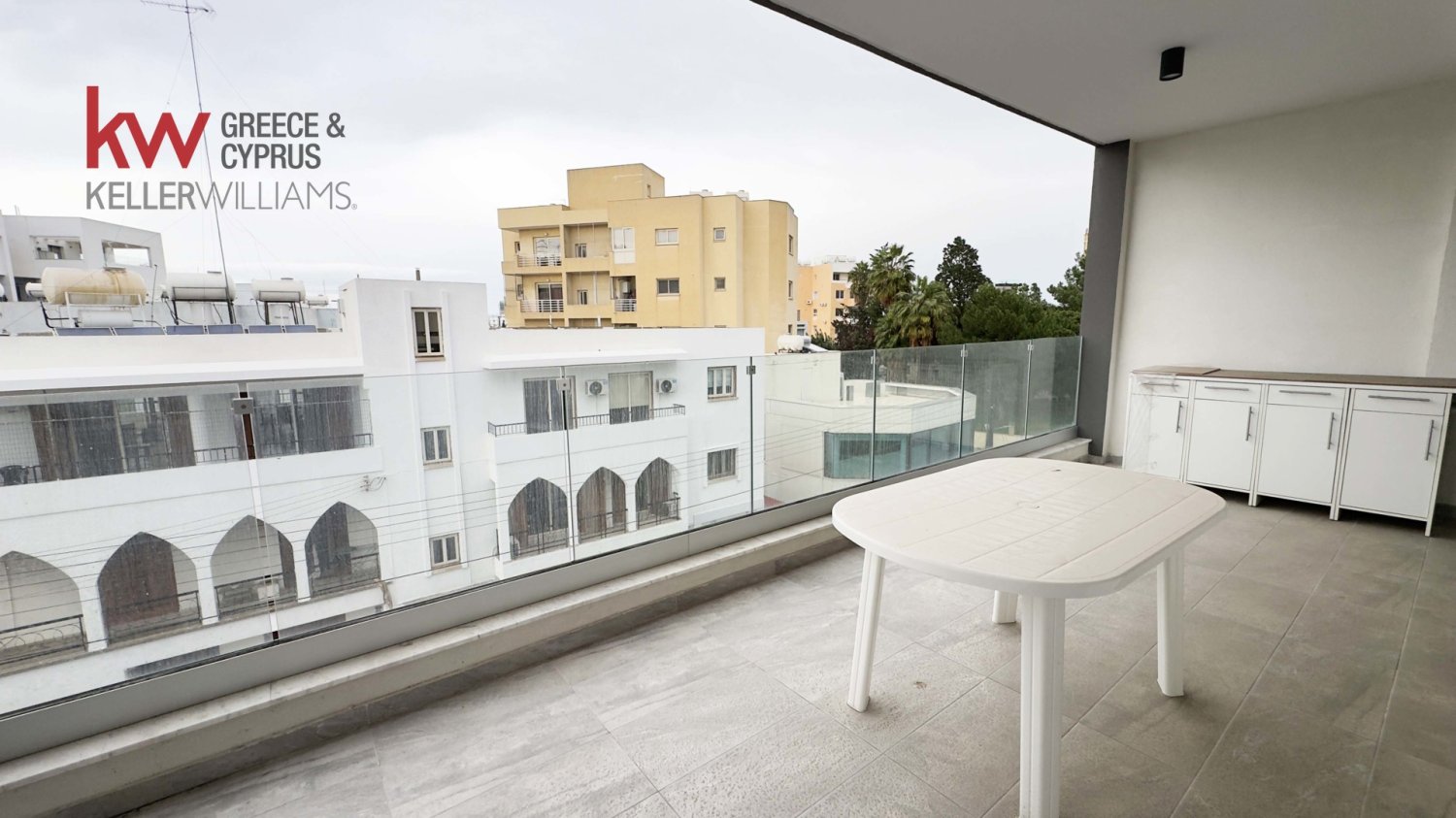 2 chambres Appartement à Larnaca, Larnaka, Chypre No. 39515