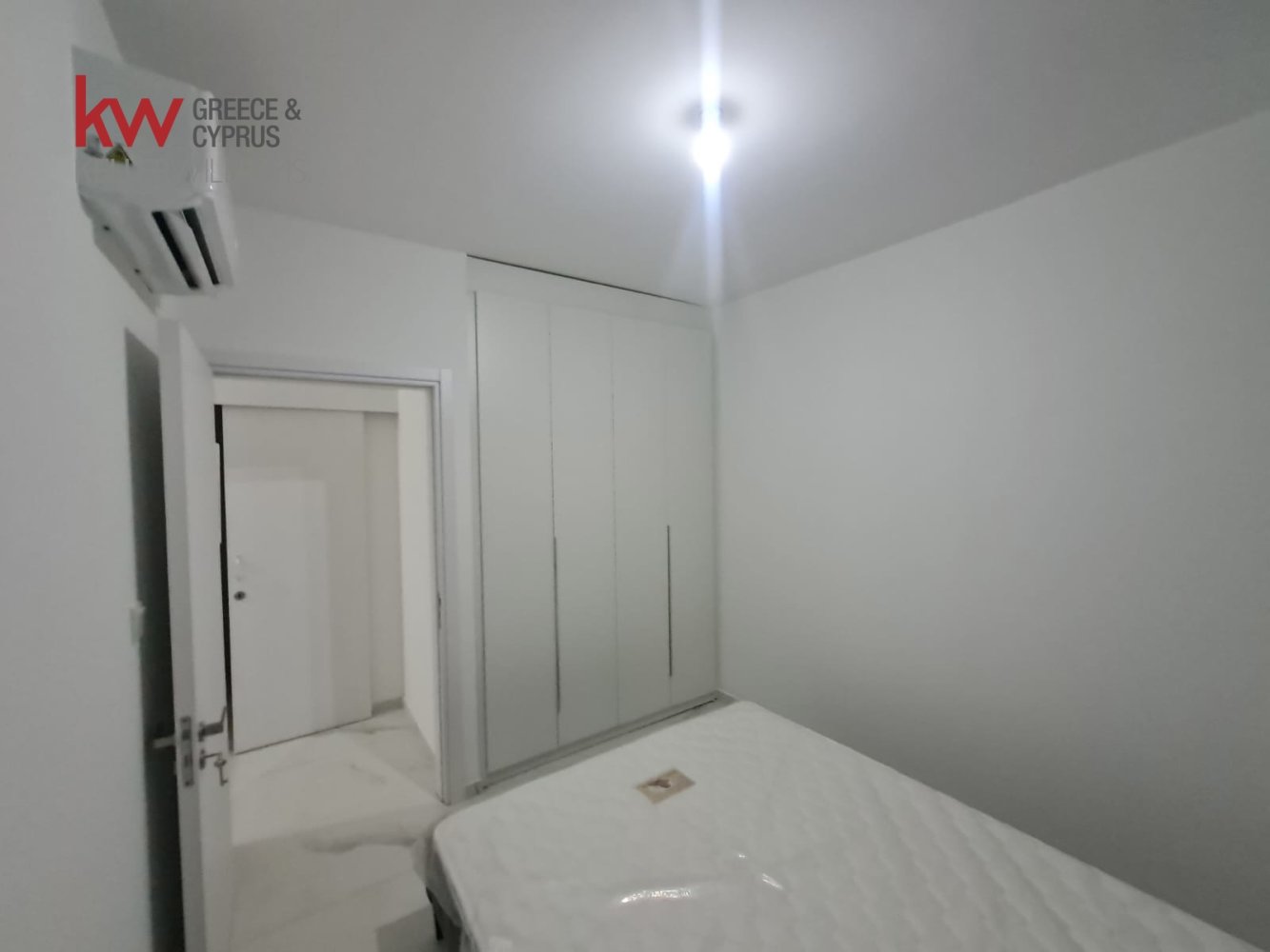 3 dormitorios Apartamento en Larnaca, Larnaka, Chipre No. 40140