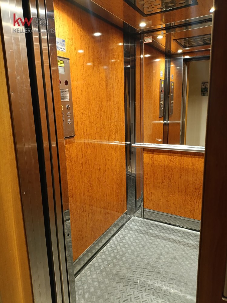 Квартира с 3 спальнями в Ливадия, Ларнака, Кипр № 40545