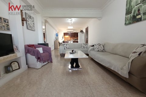 3 bedrooms Apartment in Livadia, Larnaka, Cyprus No. 40545