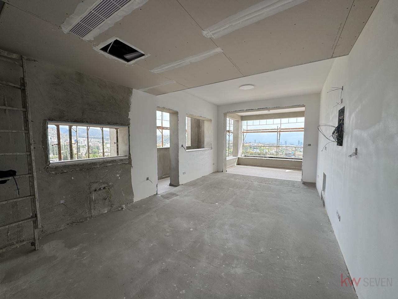 1 bedroom Apartment in Agios Athanasios, Limassol, Cyprus No. 60956