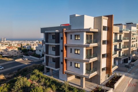 1 bedroom Apartment in Agios Athanasios, Limassol, Cyprus No. 60956