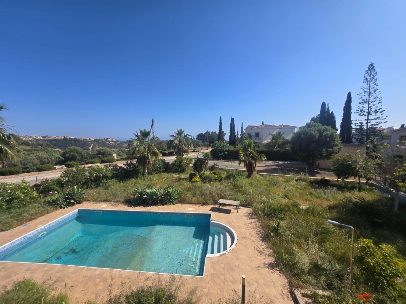 3 bedrooms Bungalow in Kouklia, Paphos, Cyprus No. 61625