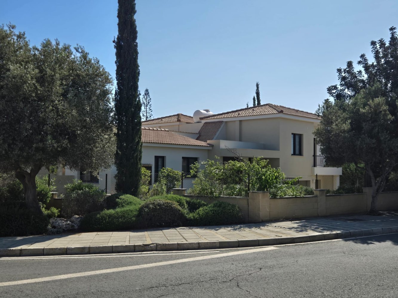 3 bedrooms Bungalow in Kouklia, Paphos, Cyprus No. 61625