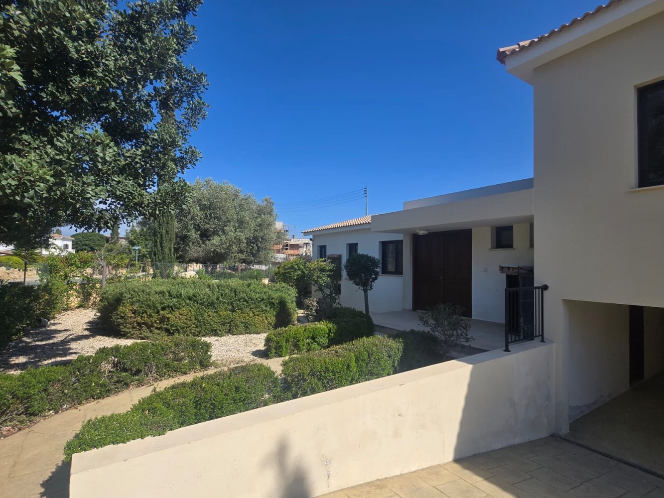 3 bedrooms Bungalow in Kouklia, Paphos, Cyprus No. 61625