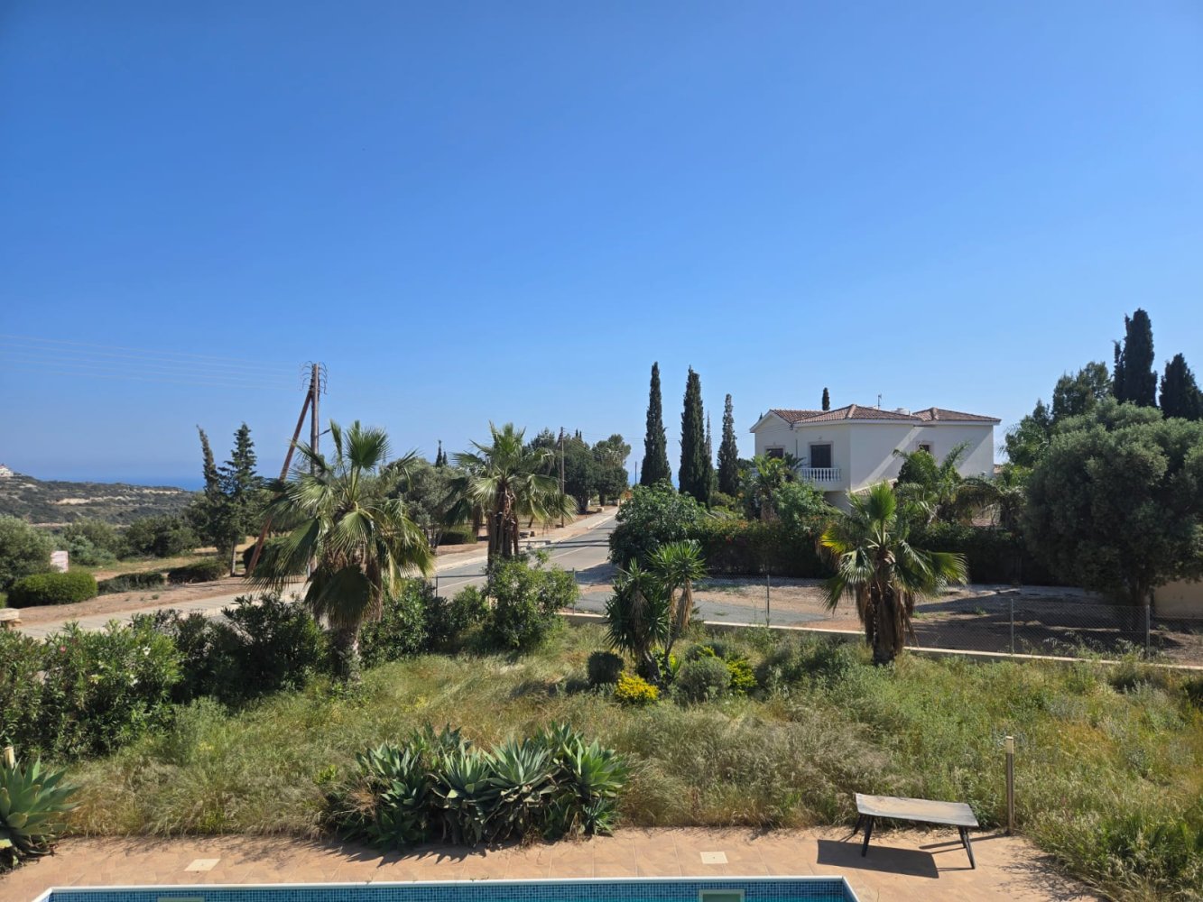 3 bedrooms Bungalow in Kouklia, Paphos, Cyprus No. 61625