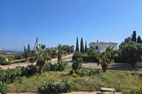 3 bedrooms Bungalow in Kouklia, Paphos, Cyprus No. 61625