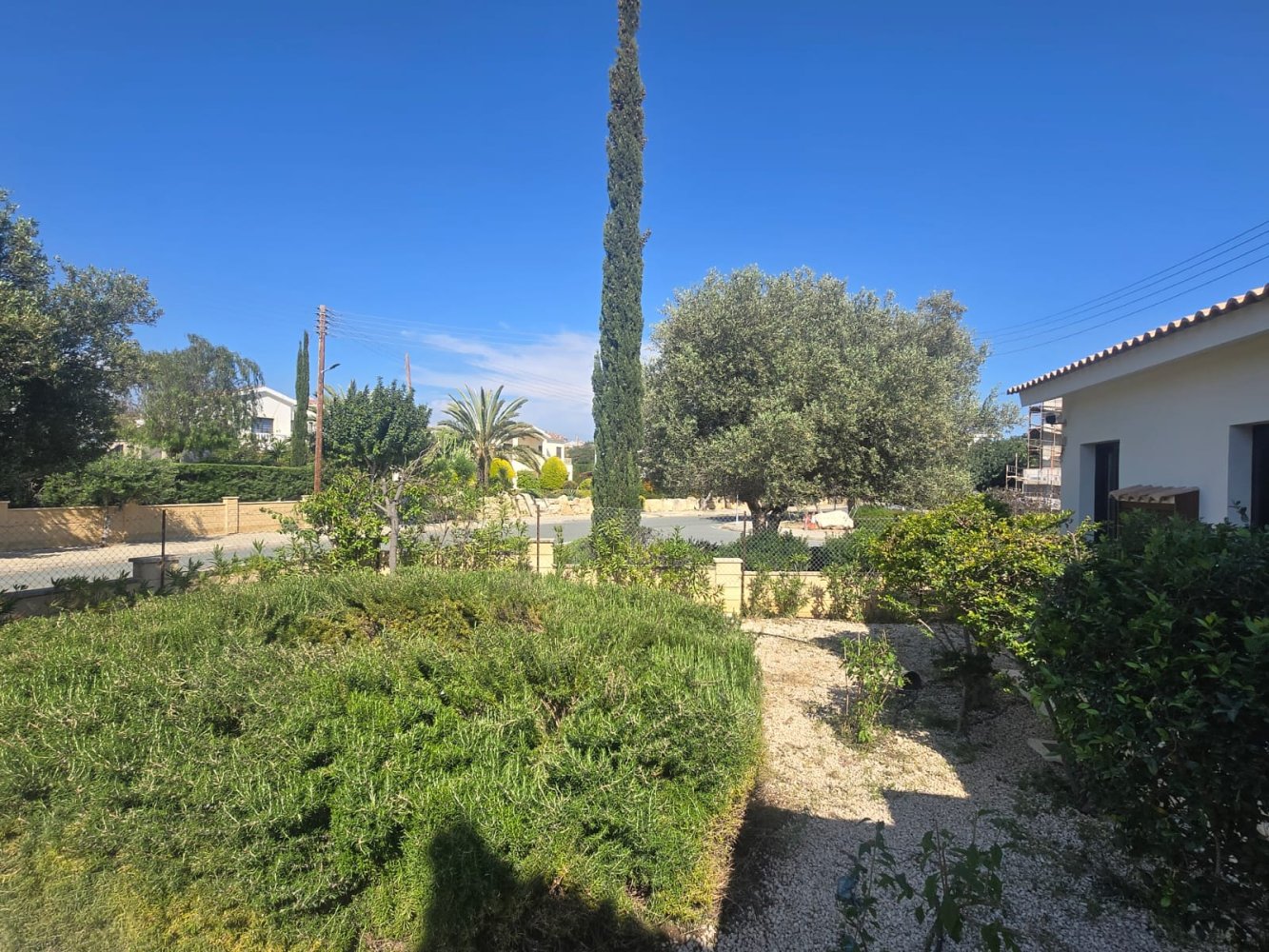 3 bedrooms Bungalow in Kouklia, Paphos, Cyprus No. 61625