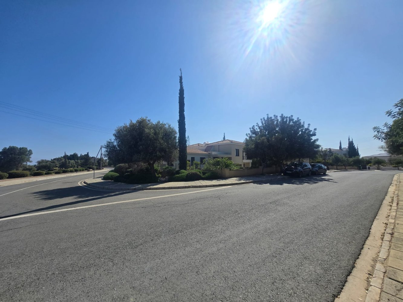 3 bedrooms Bungalow in Kouklia, Paphos, Cyprus No. 61625