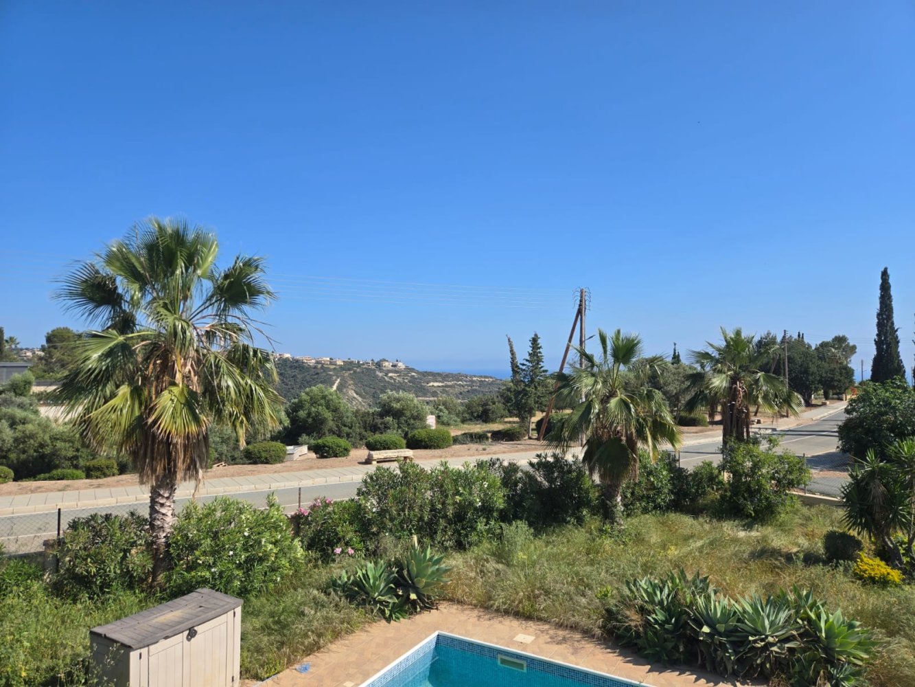3 bedrooms Bungalow in Kouklia, Paphos, Cyprus No. 61625