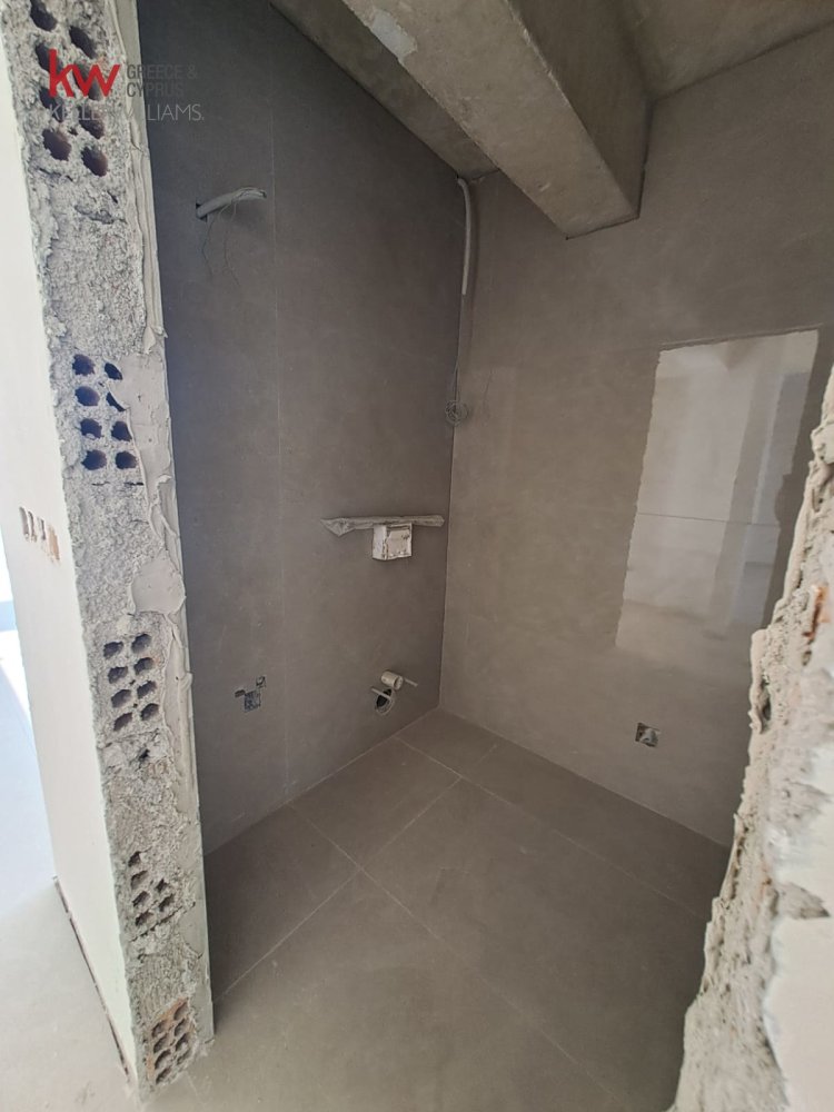 Квартира с 3 спальнями в Арадипу, Ларнака, Кипр № 39792