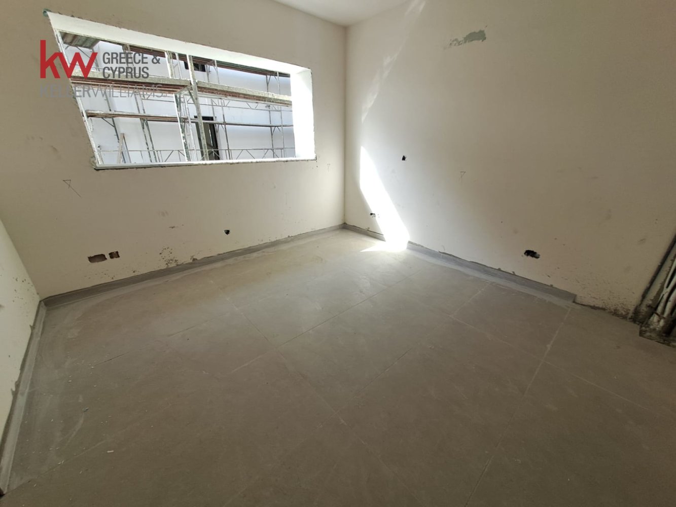 Квартира с 3 спальнями в Арадипу, Ларнака, Кипр № 39792