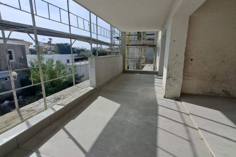 Квартира с 3 спальнями в Арадипу, Ларнака, Кипр № 39792