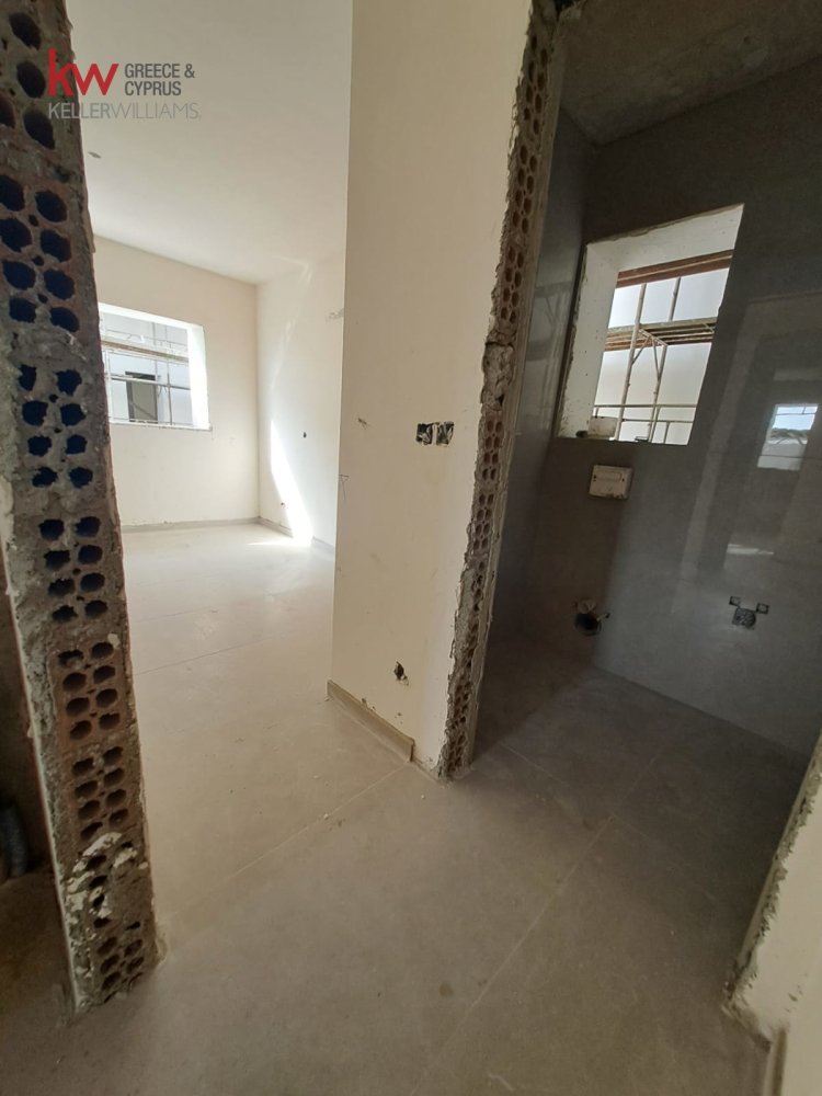 Квартира с 3 спальнями в Арадипу, Ларнака, Кипр № 39792