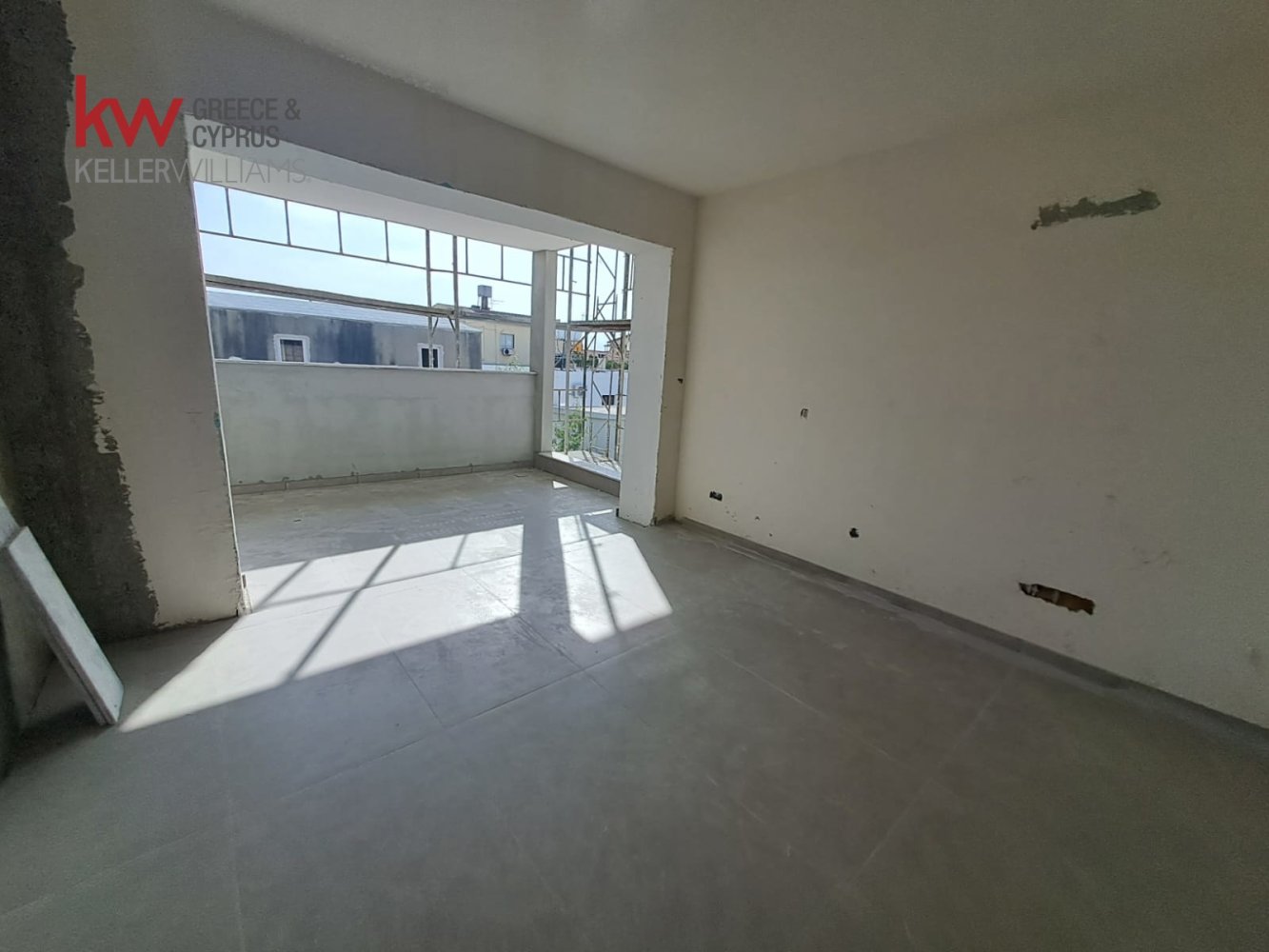 Квартира с 3 спальнями в Арадипу, Ларнака, Кипр № 39792
