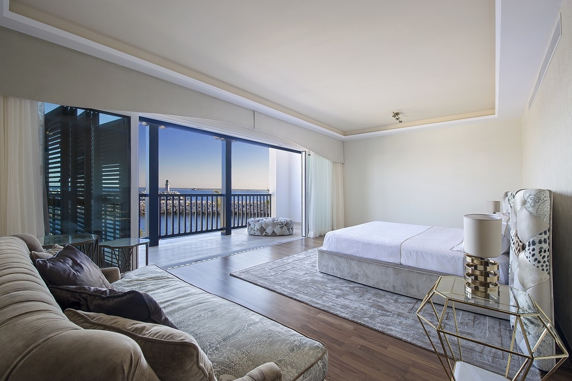 4 chambres Appartement à Limassol, Chypre No. 63986