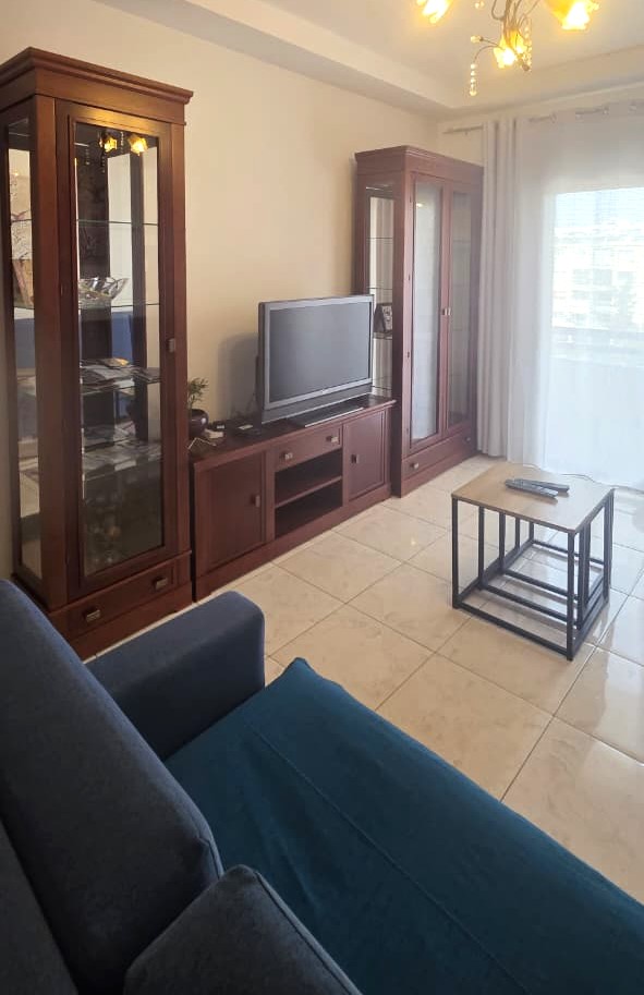 2 dormitorios Apartamento en Kato Paphos, Paphos, Chipre No. 61430