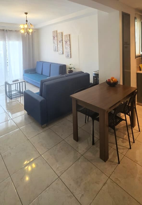 2 dormitorios Apartamento en Kato Paphos, Paphos, Chipre No. 61430