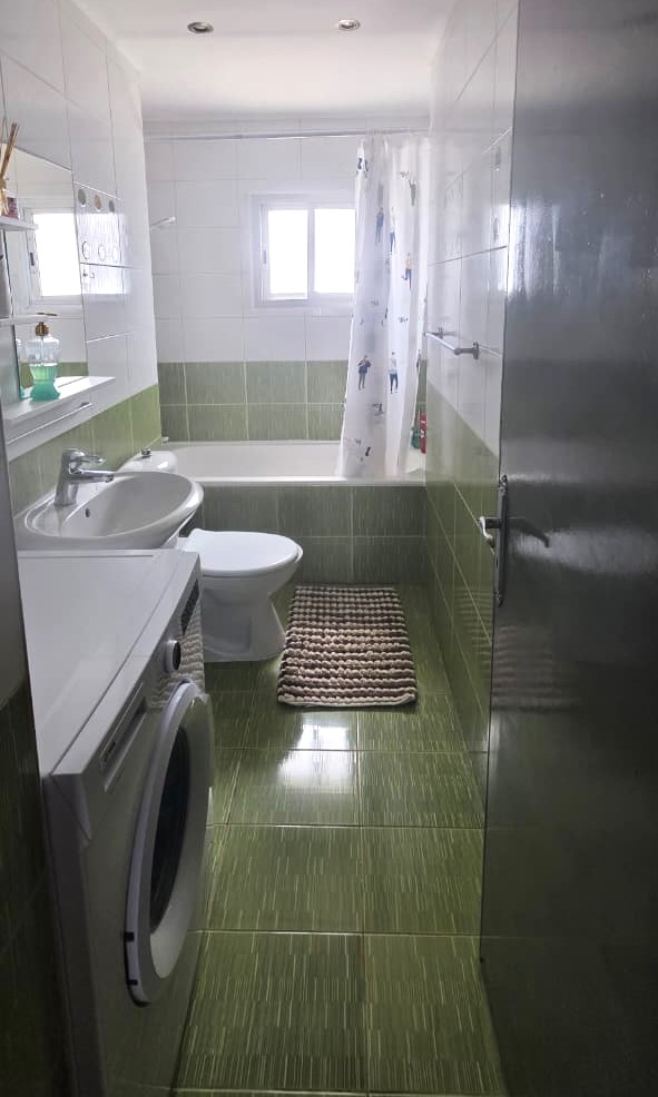 2 dormitorios Apartamento en Kato Paphos, Paphos, Chipre No. 61430