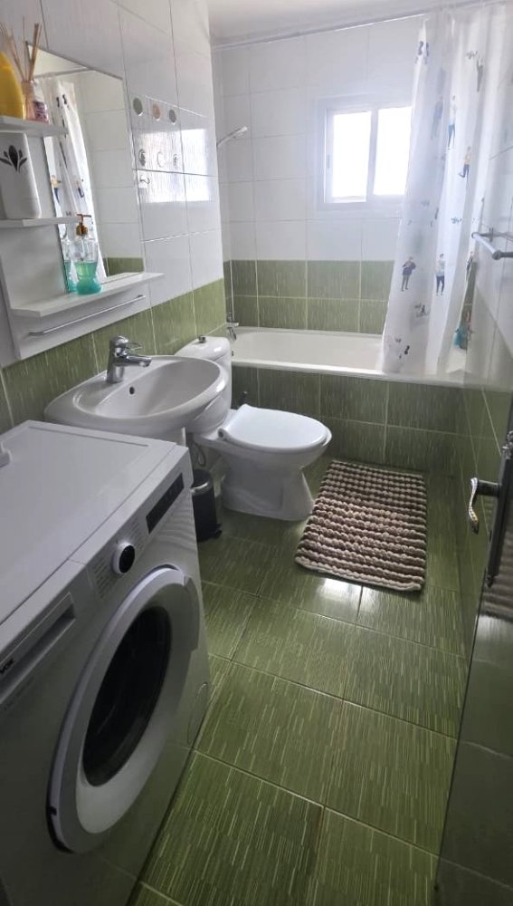 2 dormitorios Apartamento en Kato Paphos, Paphos, Chipre No. 61430