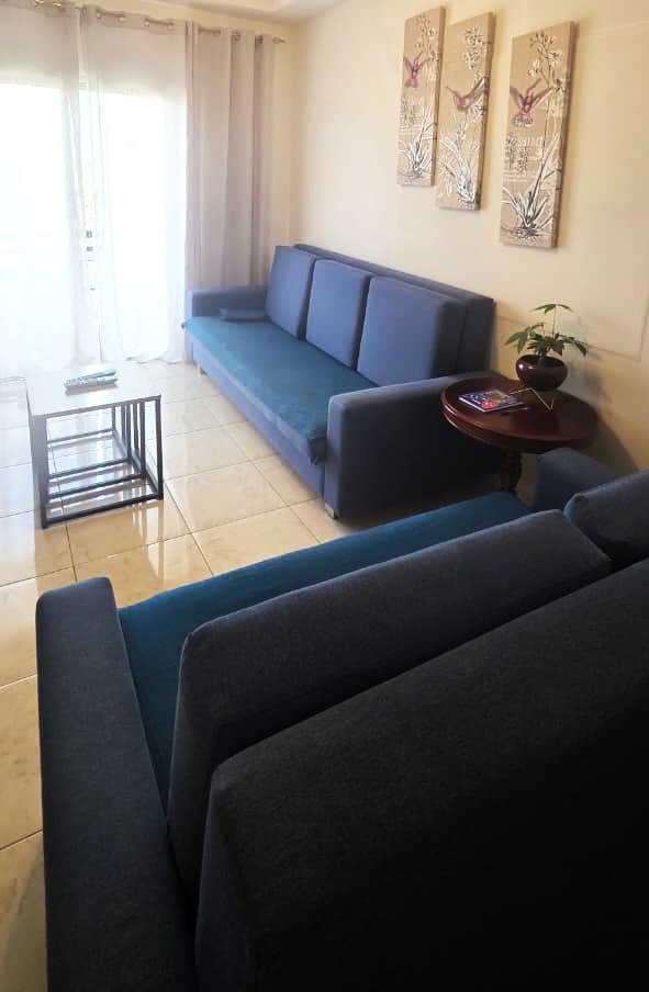 2 dormitorios Apartamento en Kato Paphos, Paphos, Chipre No. 61430