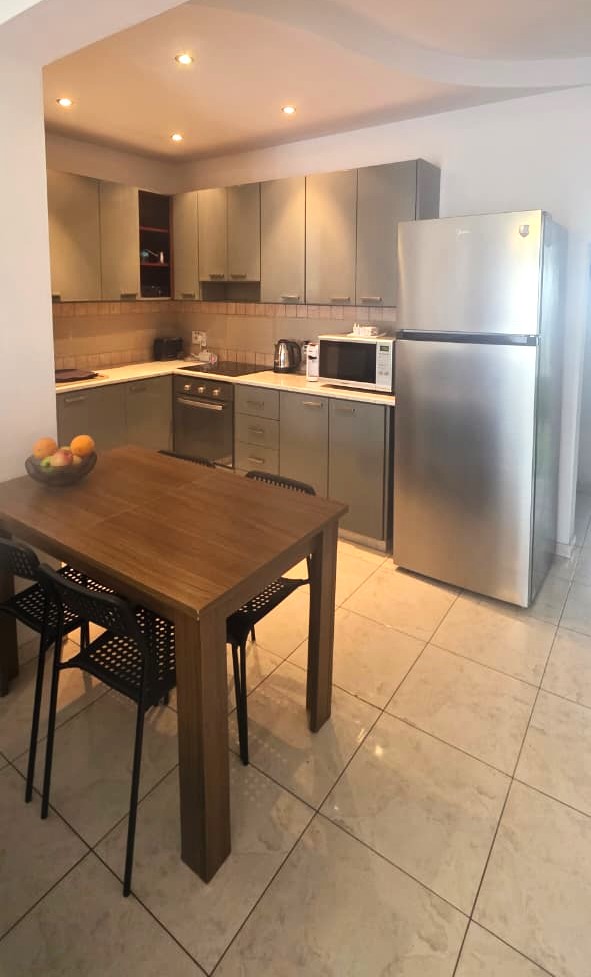 2 dormitorios Apartamento en Kato Paphos, Paphos, Chipre No. 61430