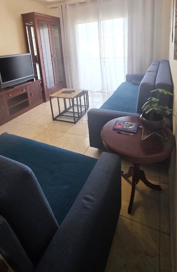 2 dormitorios Apartamento en Kato Paphos, Paphos, Chipre No. 61430