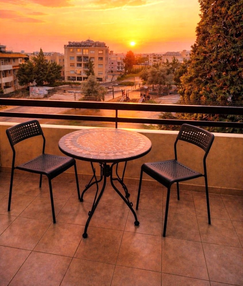 2 dormitorios Apartamento en Kato Paphos, Paphos, Chipre No. 61430