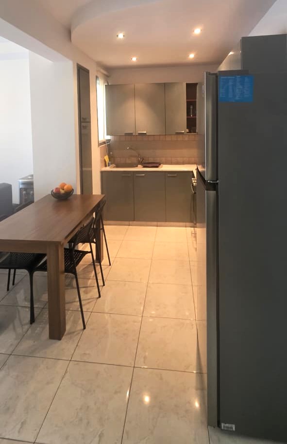 2 dormitorios Apartamento en Kato Paphos, Paphos, Chipre No. 61430