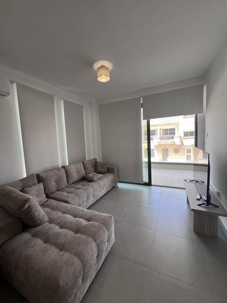 1 bedroom Apartment in Larnaca, Larnaka, Cyprus No. 61417