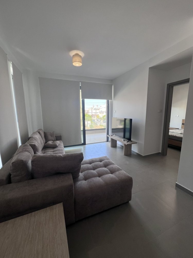 1 bedroom Apartment in Larnaca, Larnaka, Cyprus No. 61417