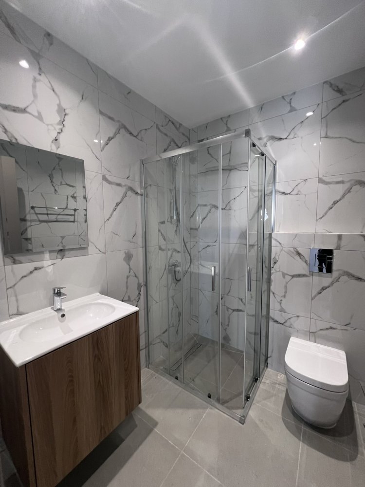 1 bedroom Apartment in Larnaca, Larnaka, Cyprus No. 61417