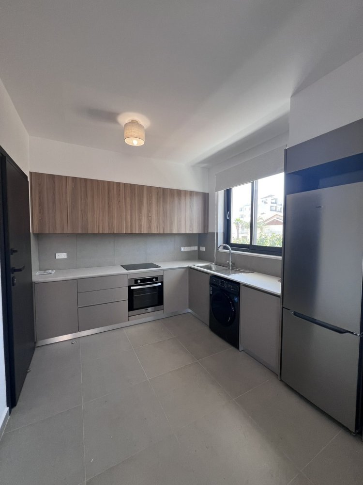 1 bedroom Apartment in Larnaca, Larnaka, Cyprus No. 61417