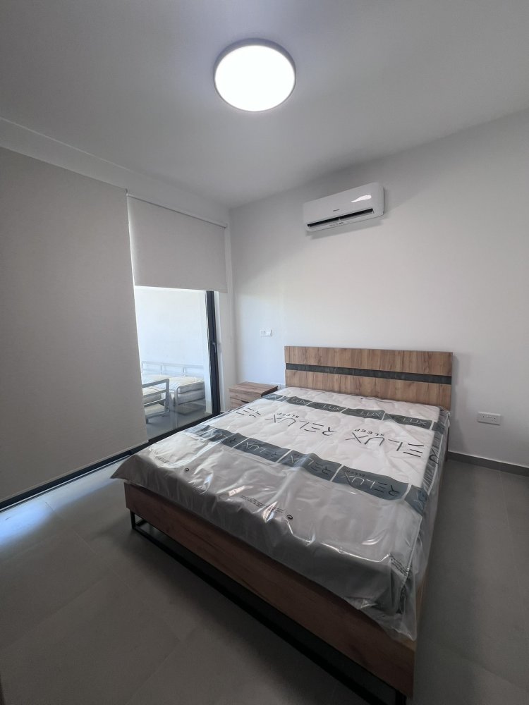 1 bedroom Apartment in Larnaca, Larnaka, Cyprus No. 61417